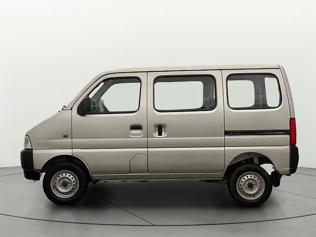 Used Maruti Suzuki Eeco 7 STR STD [2023-2025] in Lucknow