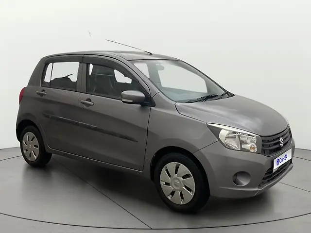 Used 2017 Maruti Suzuki Celerio in Hyderabad