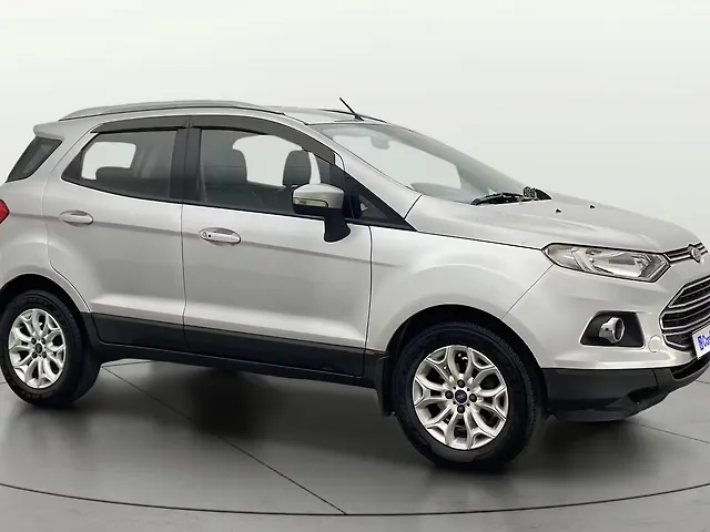 Used 2017 Ford Ecosport in Chennai Used 2017 Ford Ecosport in Chennai
