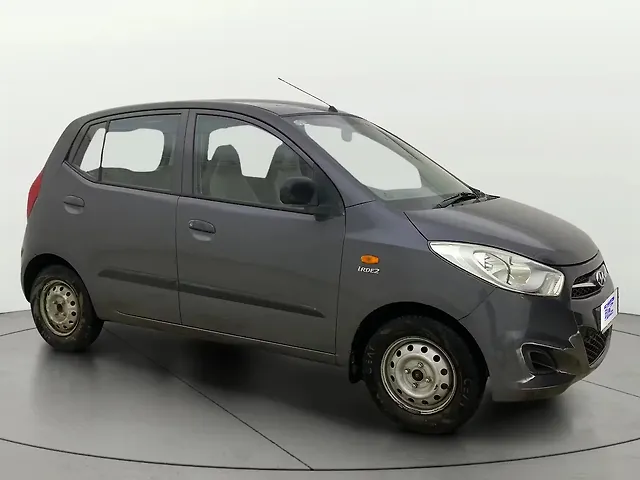 Used 2013 Hyundai i10 in Ahmedabad