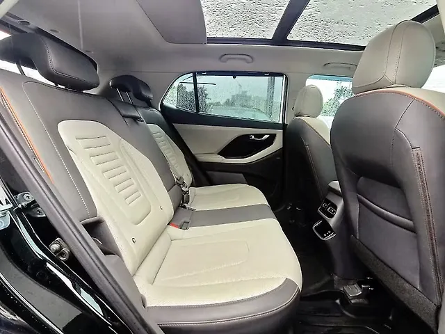 Used Hyundai Creta SX (O) Diesel 1.5L Turbo Automatic (TC) in Pune