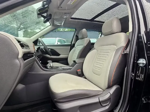 Used Hyundai Creta SX (O) Diesel 1.5L Turbo Automatic (TC) in Pune