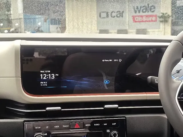 Used Hyundai Creta SX (O) Diesel 1.5L Turbo Automatic (TC) in Pune
