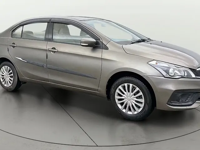 Used 2019 Maruti Suzuki Ciaz in Faridabad
