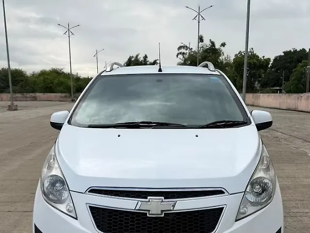 Used 2010 Chevrolet Beat in Nagpur