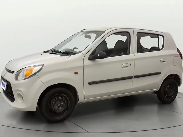 Used Maruti Suzuki Alto 800 LXi in Karnal