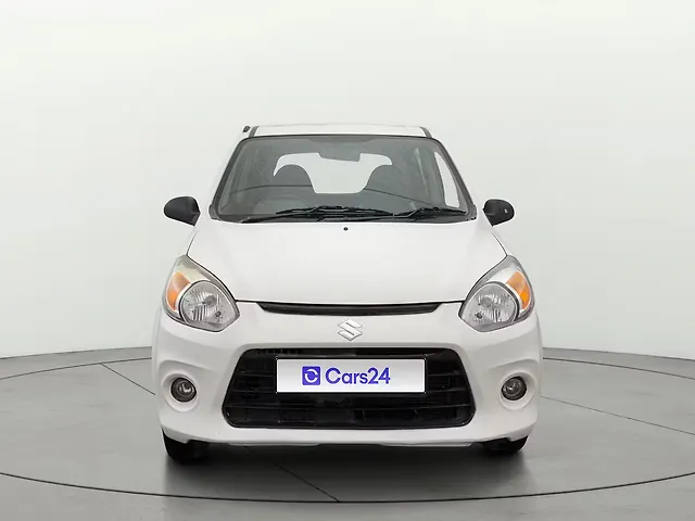 Used Maruti Suzuki Alto 800 LXi in Karnal