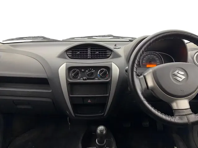 Used Maruti Suzuki Alto 800 LXi in Karnal