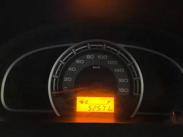 Used Maruti Suzuki Alto 800 LXi in Karnal