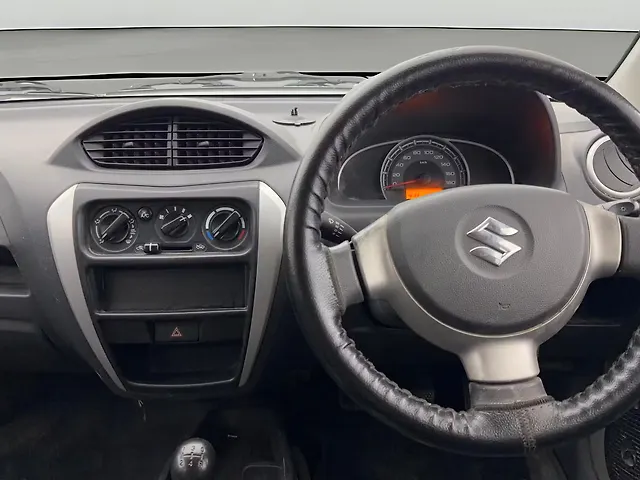 Used Maruti Suzuki Alto 800 LXi in Karnal