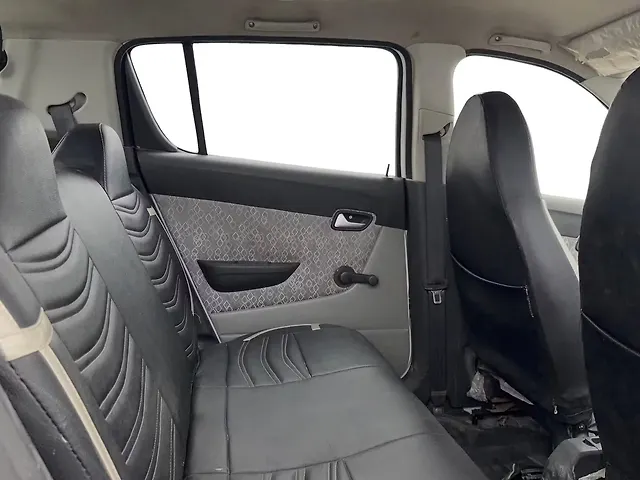 Used Maruti Suzuki Alto 800 LXi in Karnal
