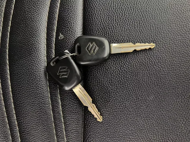 Used Maruti Suzuki Alto 800 LXi in Karnal