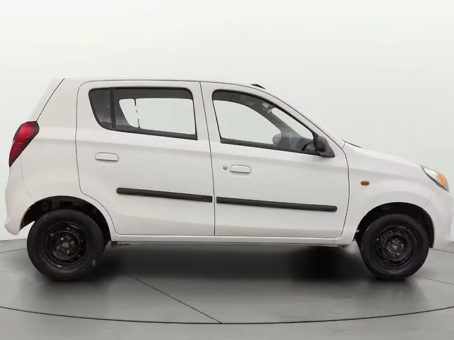 Used Maruti Suzuki Alto 800 LXi in Karnal