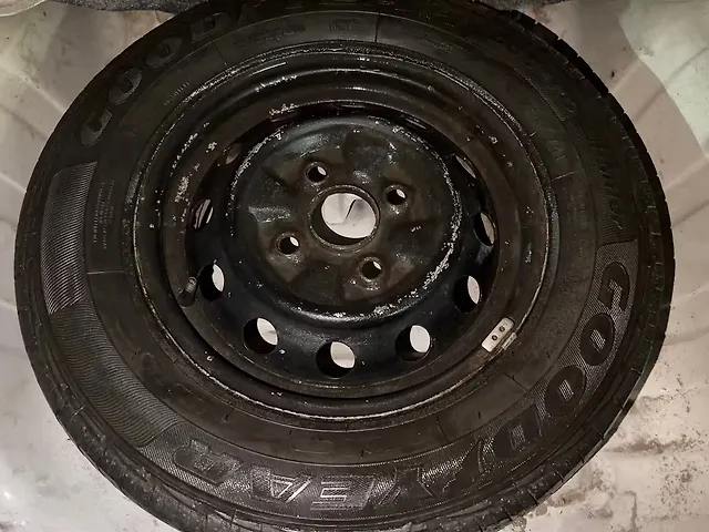 Used Maruti Suzuki Alto 800 LXi in Karnal