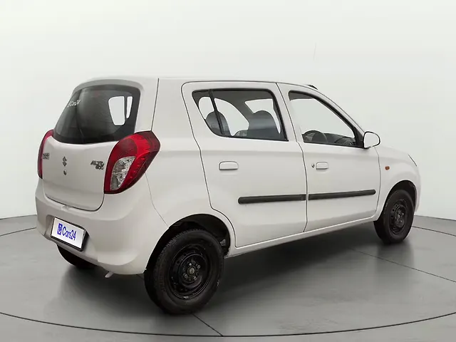 Used Maruti Suzuki Alto 800 LXi in Karnal