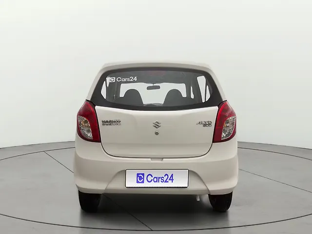 Used Maruti Suzuki Alto 800 LXi in Karnal