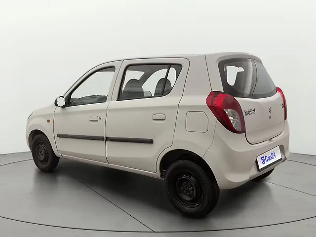 Used Maruti Suzuki Alto 800 LXi in Karnal