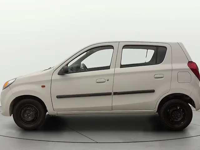 Used Maruti Suzuki Alto 800 LXi in Karnal
