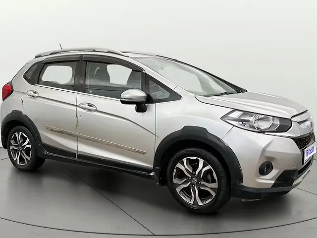 Used 2018 Honda WR-V in Delhi Used 2018 Honda WR-V in Delhi