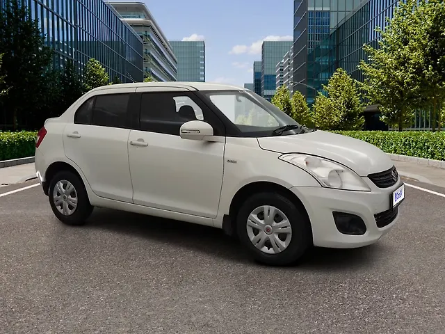 Used 2013 Maruti Suzuki Swift DZire in Pune