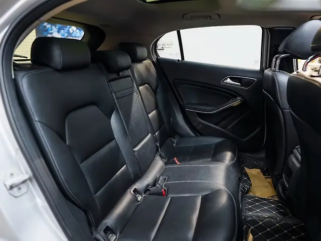 Used Mercedes-Benz GLA [2014-2017] 200 Sport in Delhi