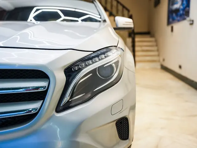 Used Mercedes-Benz GLA [2014-2017] 200 Sport in Delhi