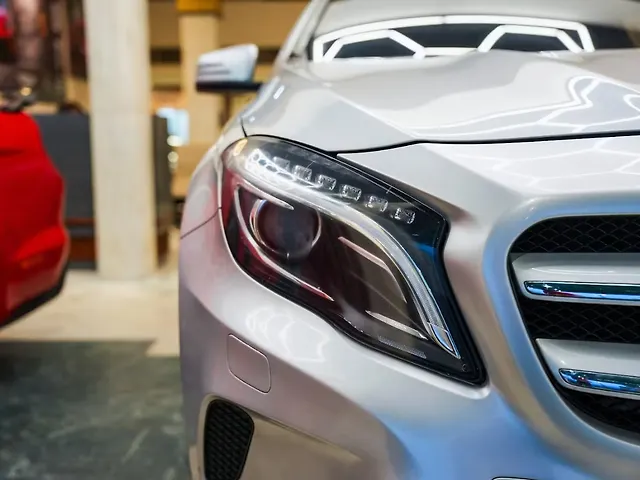 Used Mercedes-Benz GLA [2014-2017] 200 Sport in Delhi