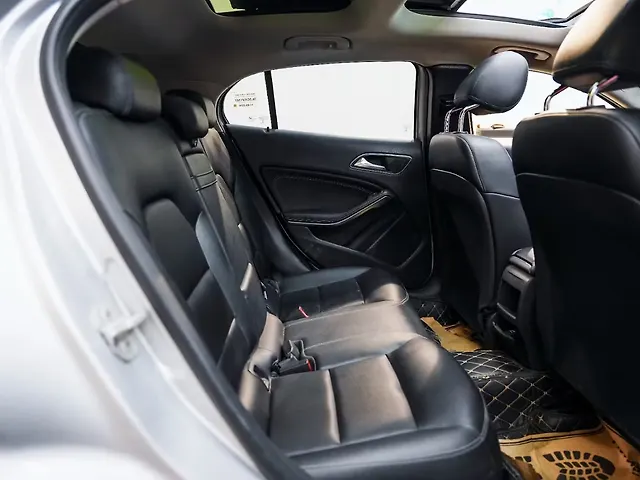 Used Mercedes-Benz GLA [2014-2017] 200 Sport in Delhi