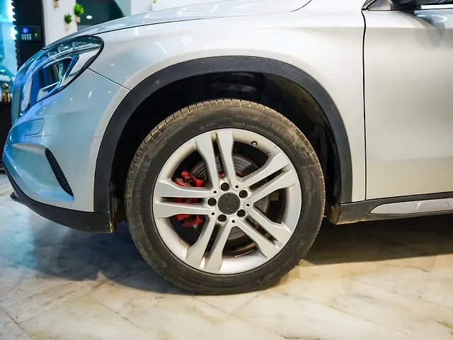 Used Mercedes-Benz GLA [2014-2017] 200 Sport in Delhi