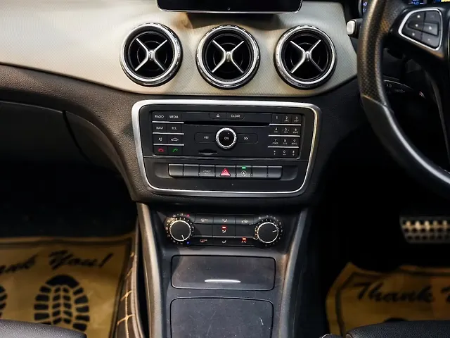 Used Mercedes-Benz GLA [2014-2017] 200 Sport in Delhi