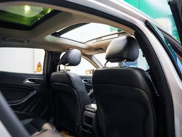 Used Mercedes-Benz GLA [2014-2017] 200 Sport in Delhi