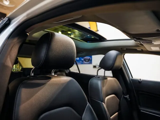Used Mercedes-Benz GLA [2014-2017] 200 Sport in Delhi