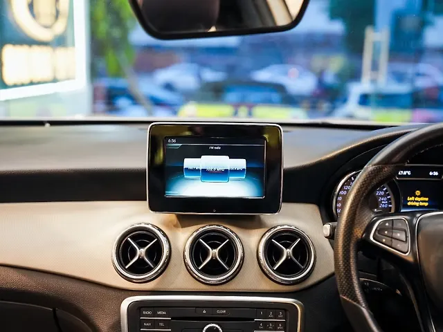 Used Mercedes-Benz GLA [2014-2017] 200 Sport in Delhi
