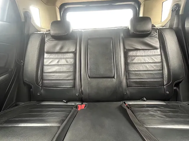 Used Ford EcoSport [2017-2019] Titanium + 1.5L Ti-VCT in Guwahati