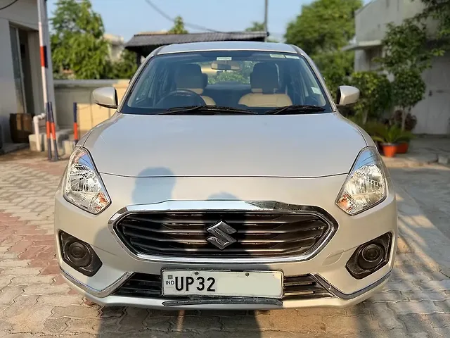 Used 2017 Maruti Suzuki Swift DZire in Lucknow