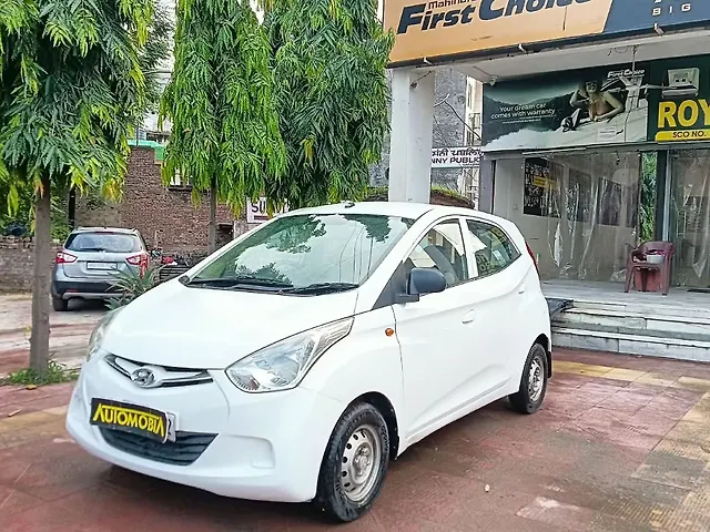 Used 2014 Hyundai Eon in Chandigarh Used 2014 Hyundai Eon in Chandigarh