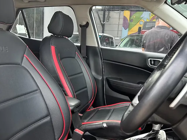 Used Hyundai Venue [2019-2022] SX Plus 1.0 Turbo DCT in Guwahati