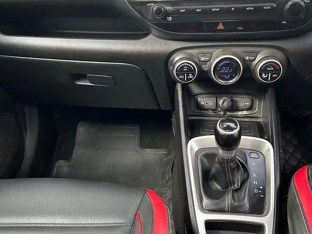 Used Hyundai Venue [2019-2022] SX Plus 1.0 Turbo DCT in Guwahati