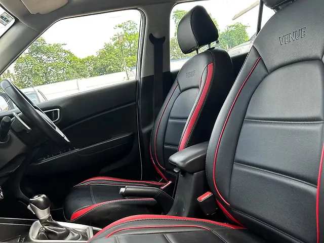 Used Hyundai Venue [2019-2022] SX Plus 1.0 Turbo DCT in Guwahati
