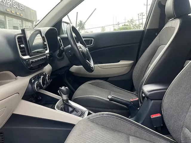 Used Hyundai Venue [2019-2022] SX Plus 1.0 Turbo DCT in Guwahati