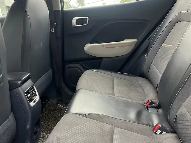 Used Hyundai Venue [2019-2022] SX Plus 1.0 Turbo DCT in Guwahati