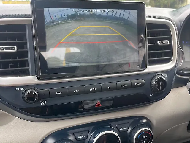 Used Hyundai Venue [2019-2022] SX Plus 1.0 Turbo DCT in Guwahati