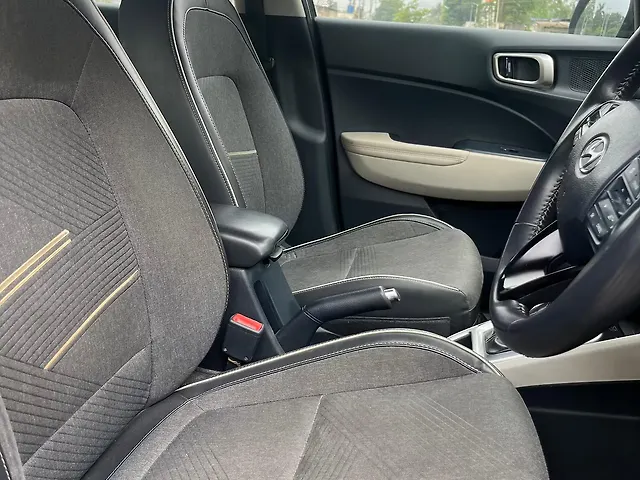 Used Hyundai Venue [2019-2022] SX Plus 1.0 Turbo DCT in Guwahati