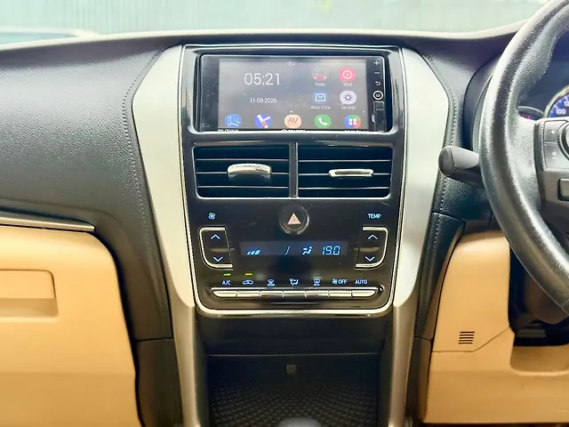 Used Toyota Yaris VX CVT [2018-2020] in Valsad