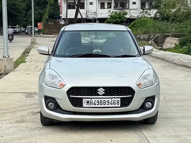 Used 2019 Maruti Suzuki Swift in Nagpur Used 2019 Maruti Suzuki Swift in Nagpur