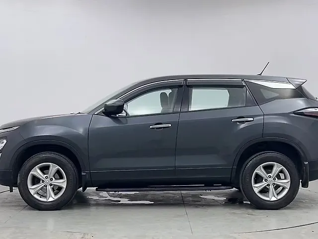 Used 2019 Tata Harrier in Chandigarh