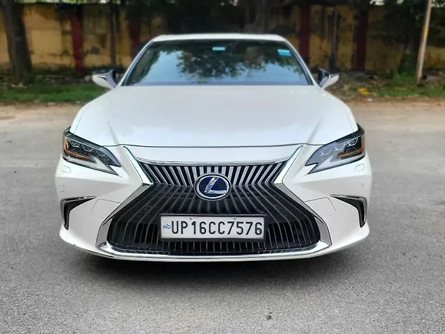 Used 2019 Lexus ES in Delhi