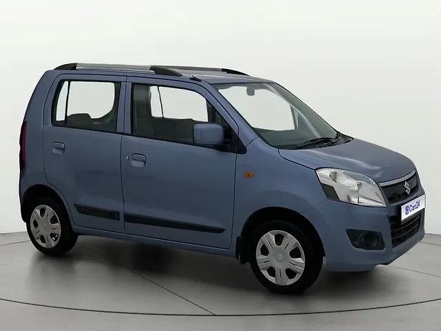 Used 2013 Maruti Suzuki Wagon R in Bangalore Used 2013 Maruti Suzuki Wagon R in Bangalore
