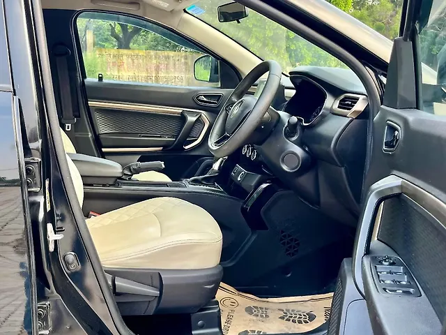 Used Renault Kiger [2022-2023] RXT (O) Turbo CVT in Delhi