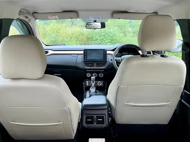 Used Renault Kiger [2022-2023] RXT (O) Turbo CVT in Delhi